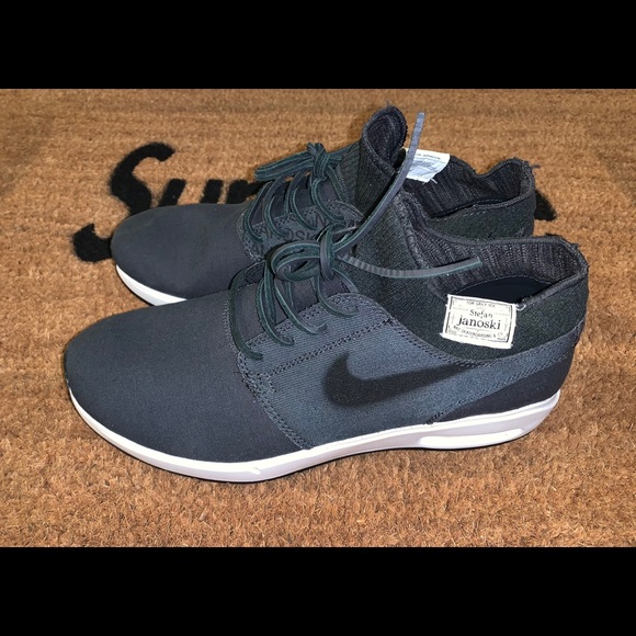 Nike SB Air Max Janoski 2 PRM -001 - Picture 3 of 6